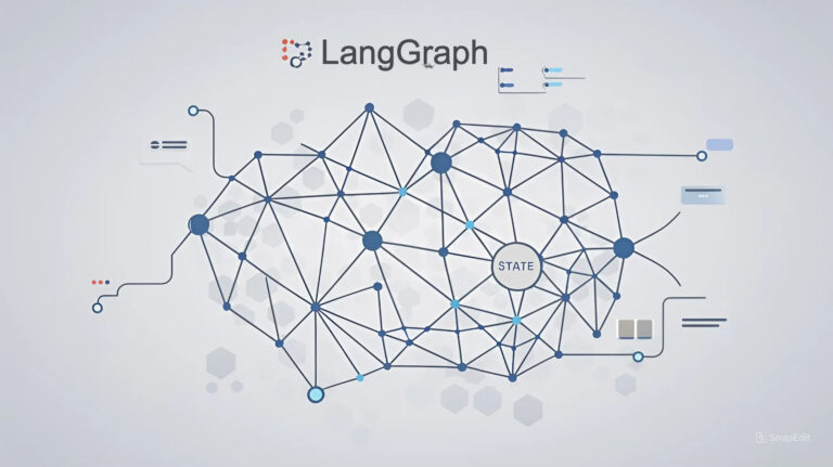 Top 5 Methods to Create a State in LangGraph