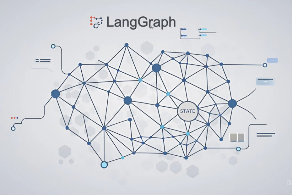 Top 5 Methods to Create a State in LangGraph