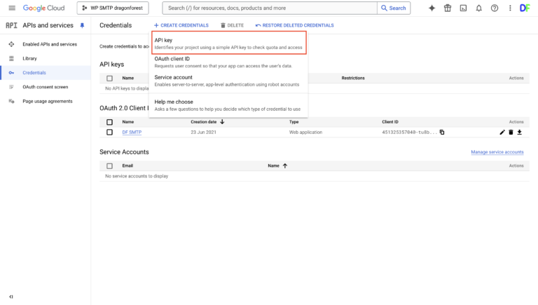 How to Use Google Maps API in Python: A Step-by-Step Guide - Dragon Forest