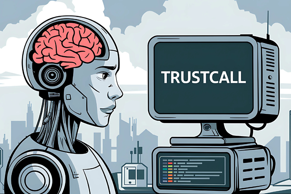 Trustcall for Data Extraction and Long-Term Memory Storage in LangGraph